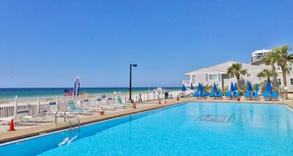 ~6th Floor 2BR 2BA @ REGENCY TOWERS w/ Beach Chairs~