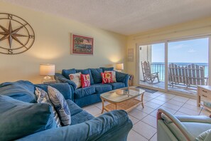 TV, DVD-spiller og kontorer