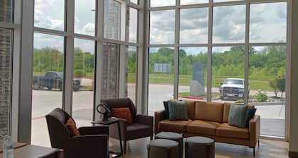 Candlewood Suites Tulsa Hills Jenks