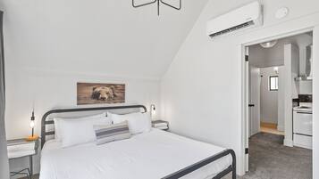 2 camere, Wi-Fi gratuito, lenzuola