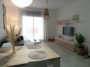 Interior - Sea and Sun Golf Isla Canela-Costa Esuri (Ayamonte)