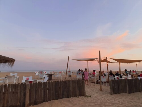 Sea and Sun Golf Isla Canela-Costa Esuri