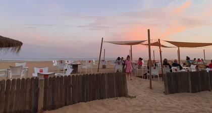 Sea and Sun Golf Isla Canela-Costa Esuri