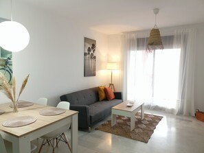 Smart TV, video games, ping pong