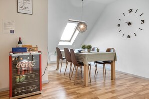 Food court - Storms Stay (Herning)