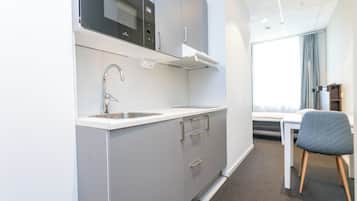 Dapur pribadi