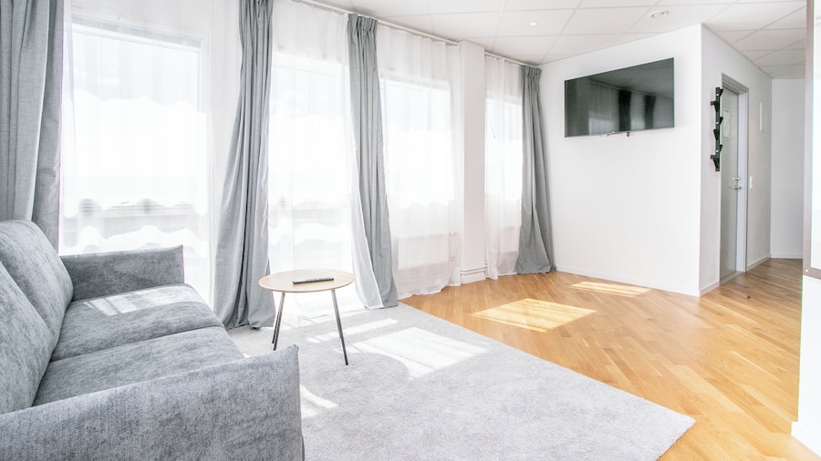 ApartDirect Arlandastad