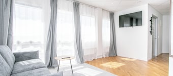 ApartDirect Arlandastad