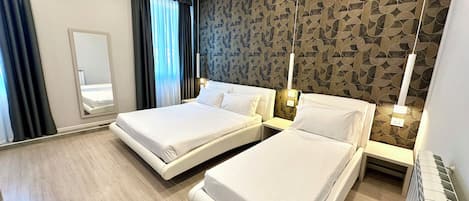 Camera Tripla | Room amenity