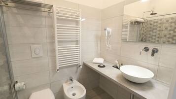 Habitación individual | Servicios de la habitación