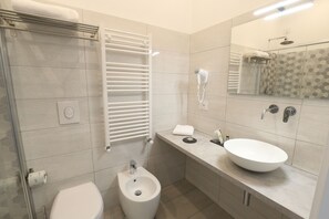 Équipements de la chambre