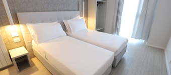 Cadorna Luxury Hotel
