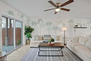 Fernseher, Arbeitsbereiche