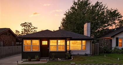 2 Luxury Homes | Utica Square | 5 BR & 4 BA