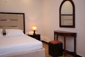 3 chambres, Wi-Fi