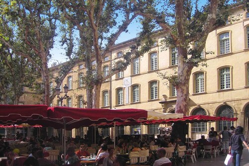 Maison Confort Piscine Vernègues