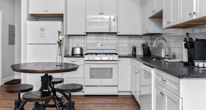 CitySide Lofts: Unit 11