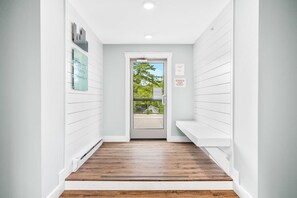 Interior - CitySide Lofts : Unit 15 (Traverse City)