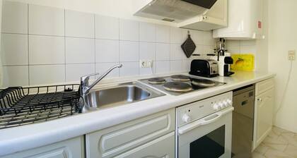 Comfort City Apartment - Friedrichshafen on Lake Constance