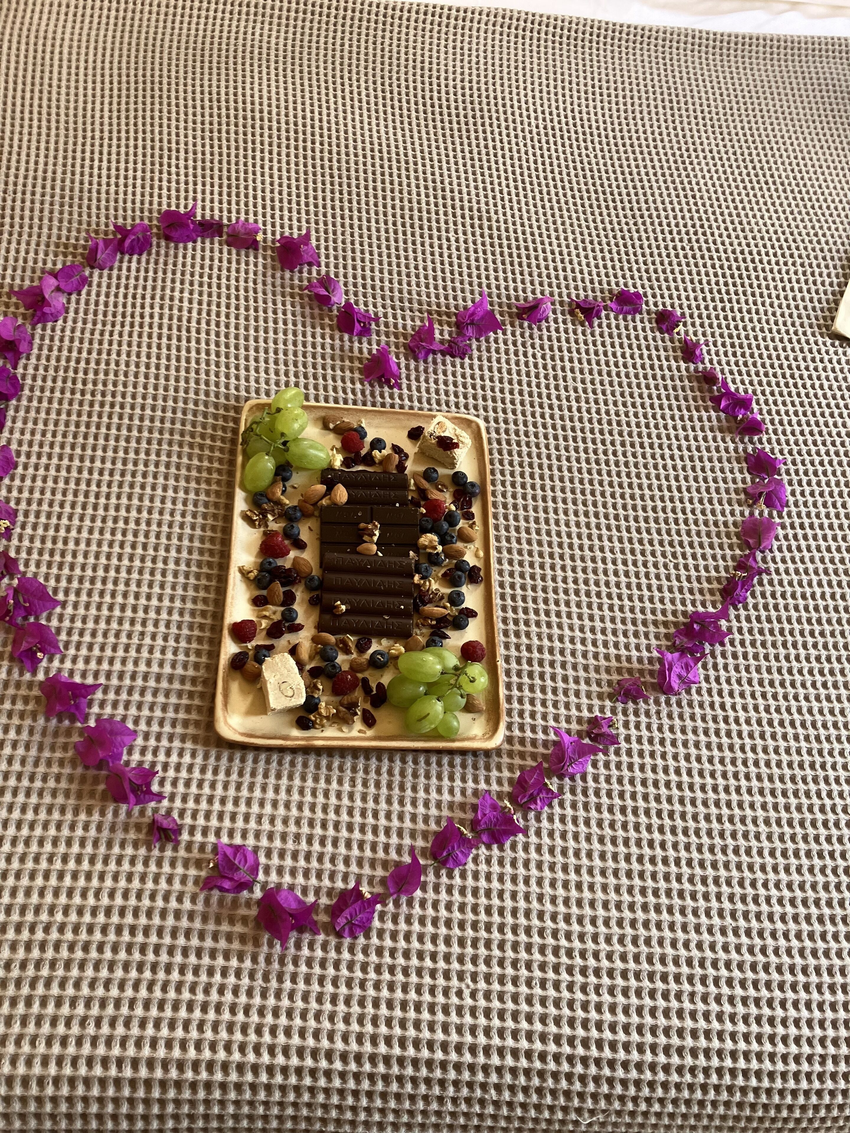 Foto - Ethos Vegan Suites Fira, Santorini