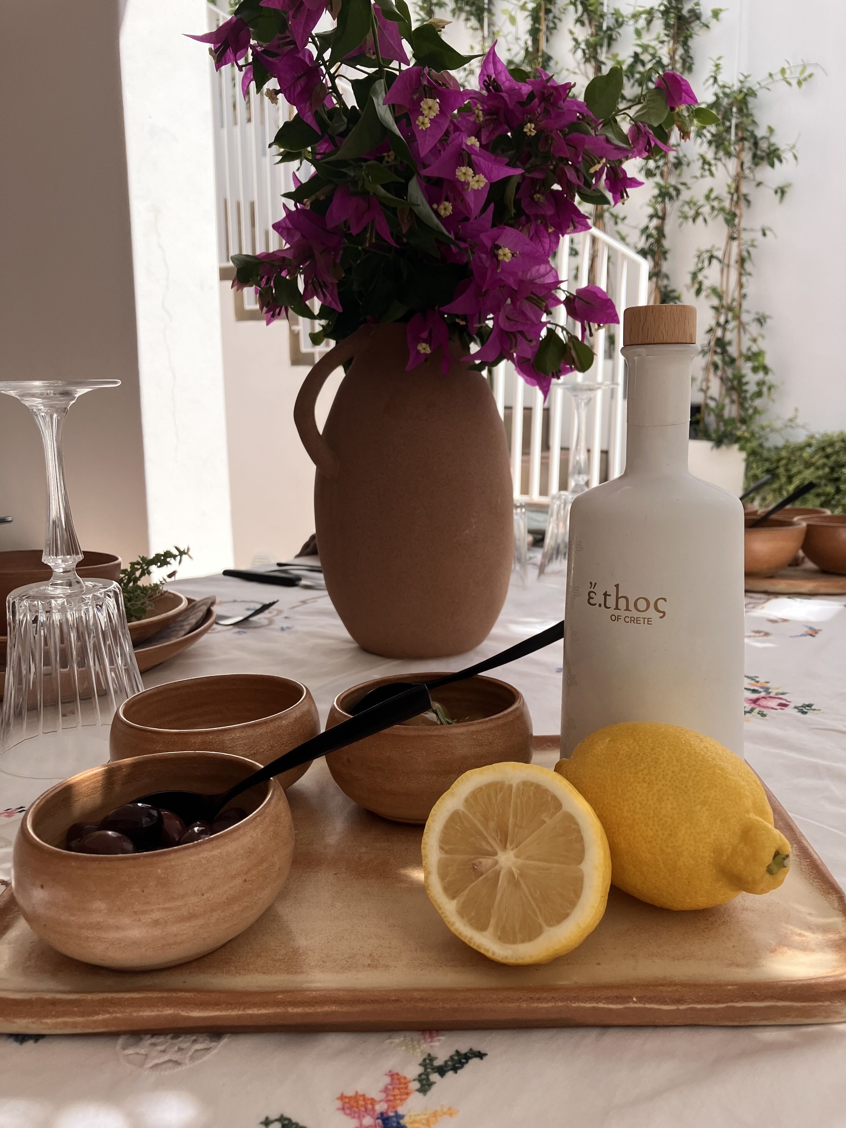 Foto - Ethos Vegan Suites