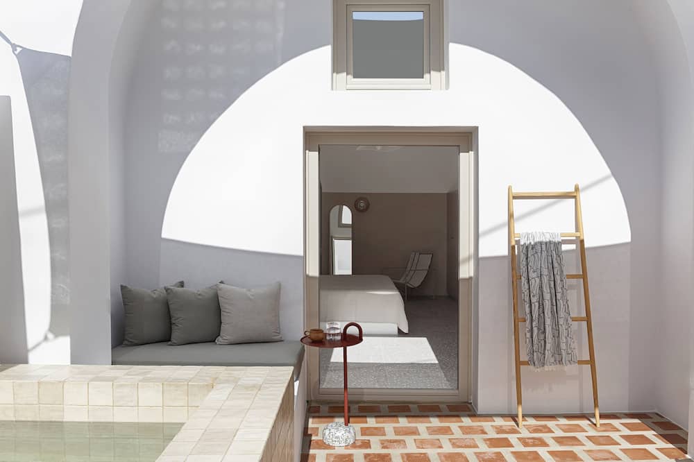 Ethos Vegan Suites