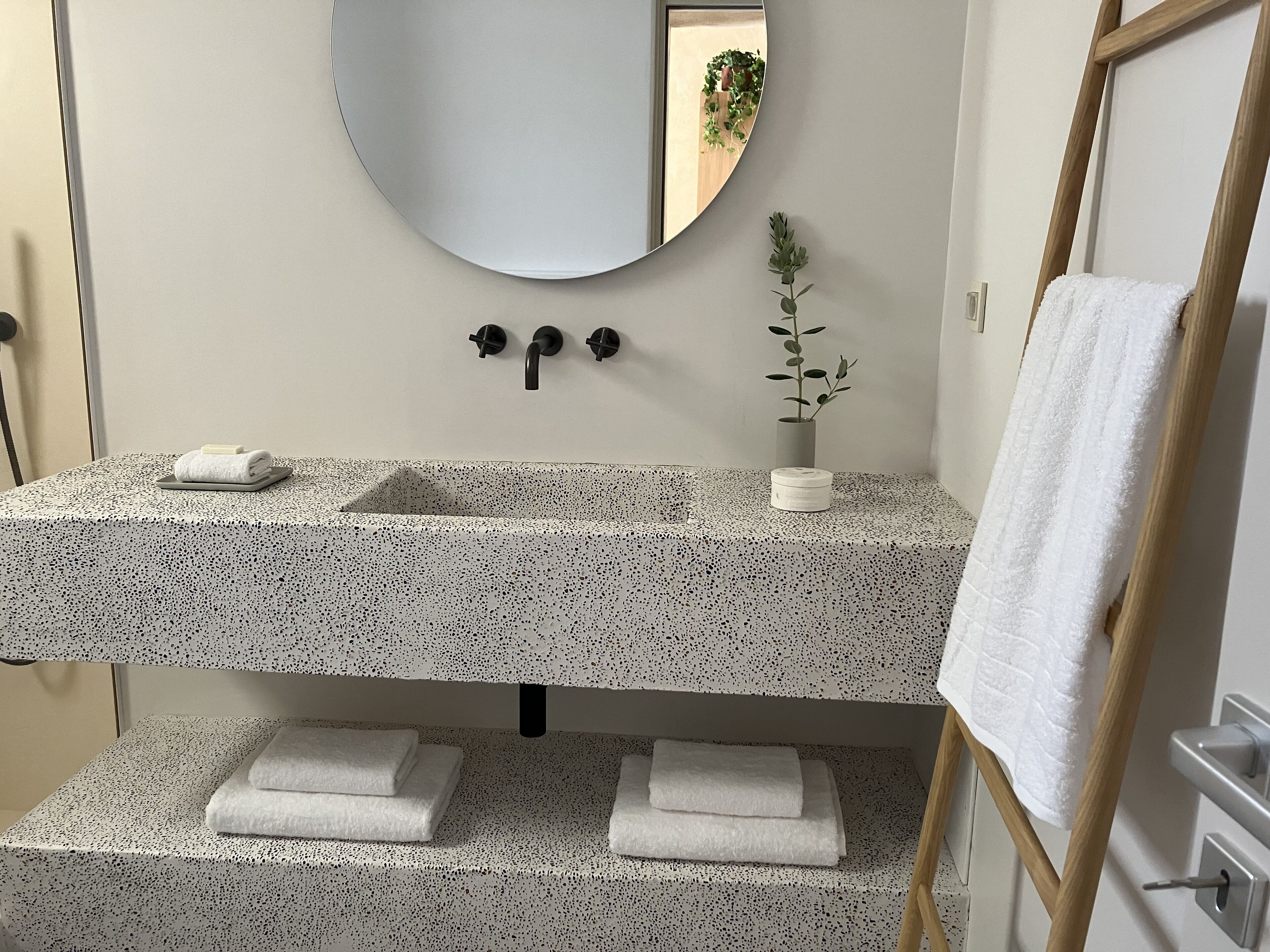 Foto - Ethos Vegan Suites Fira, Santorini