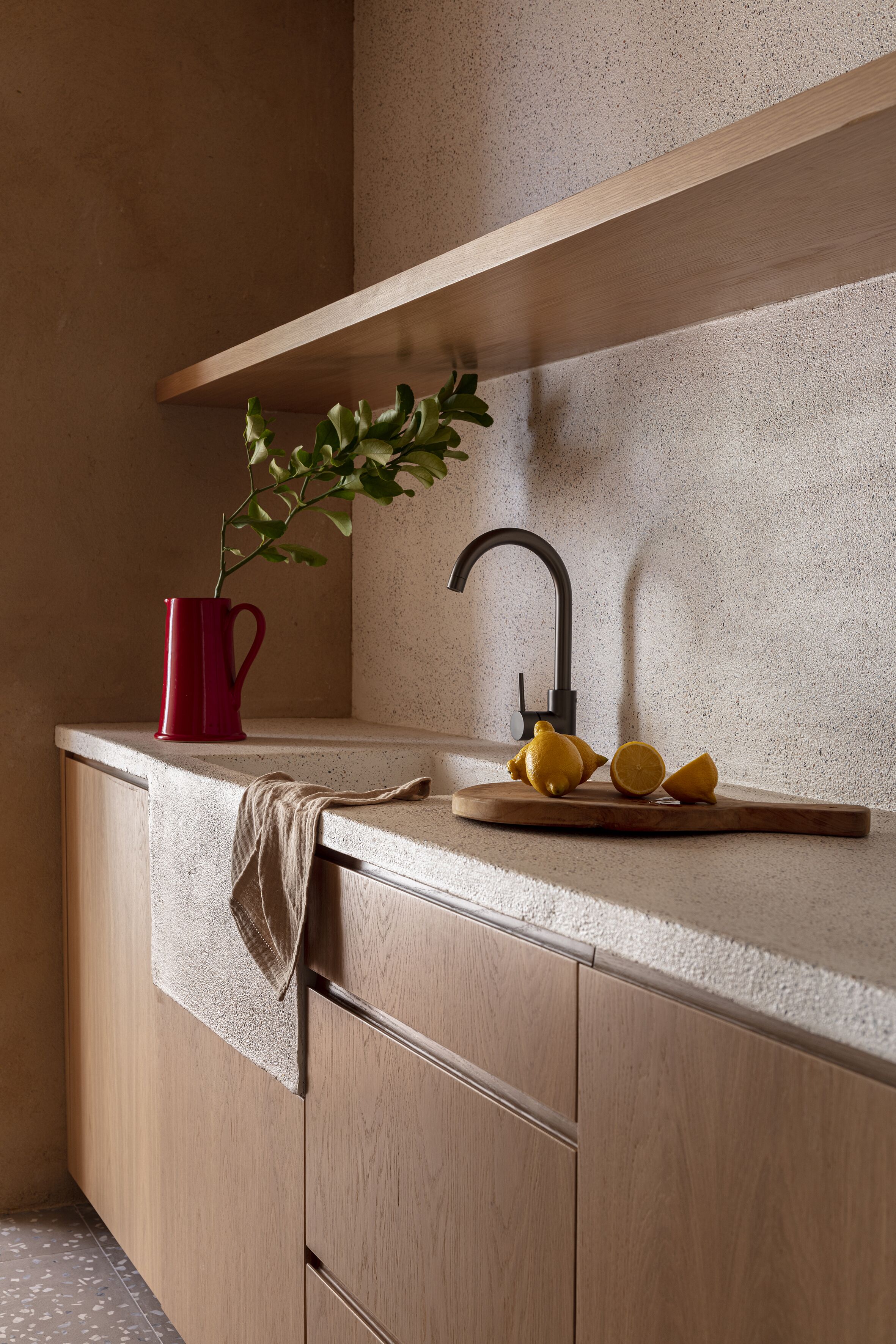 Foto - Ethos Vegan Suites Fira, Santorini