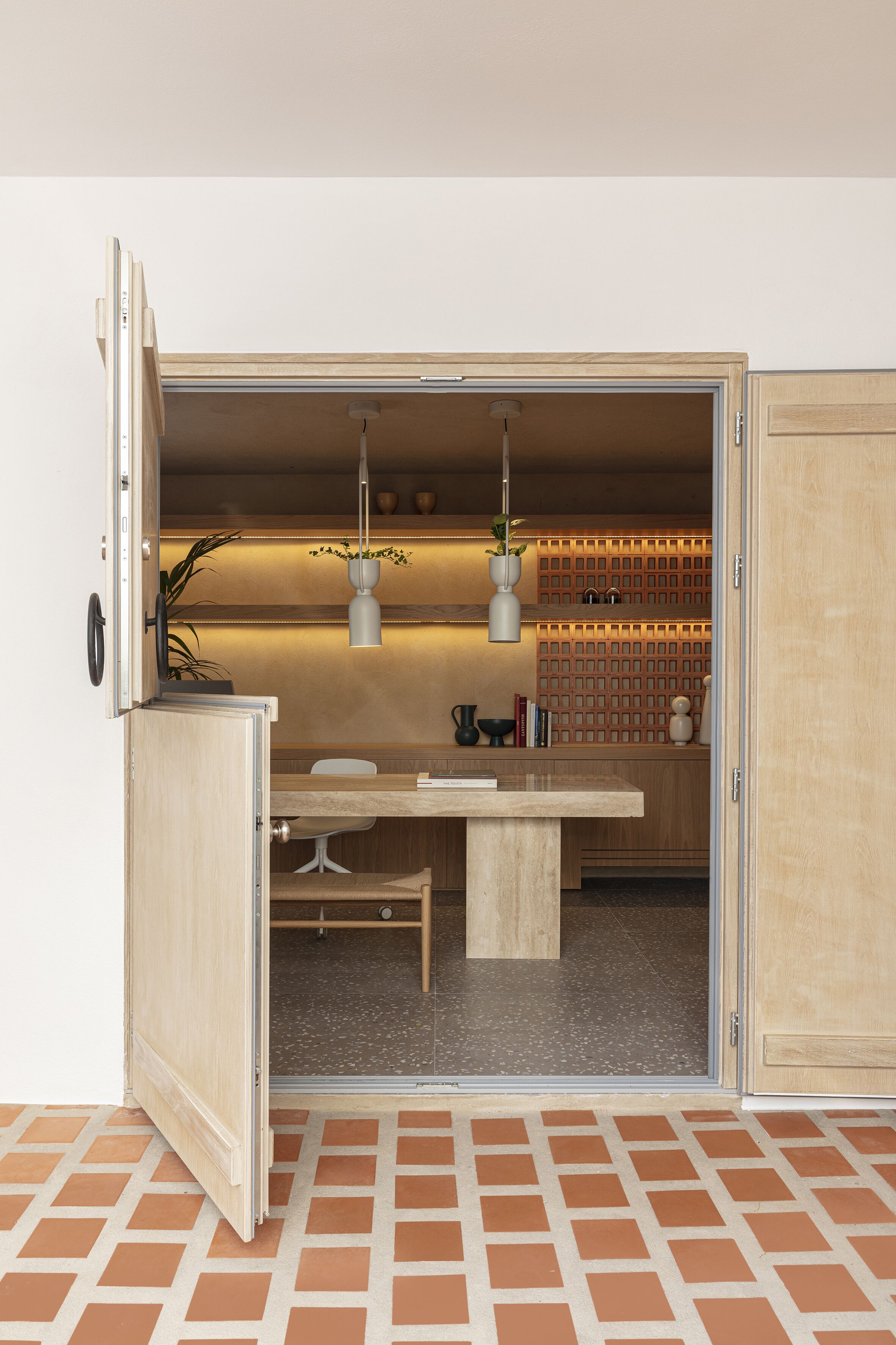 Foto - Ethos Vegan Suites Fira, Santorini