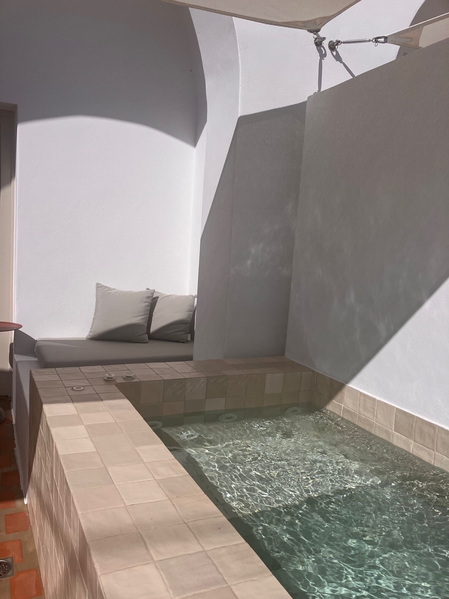 Foto - Ethos Vegan Suites Fira, Santorini