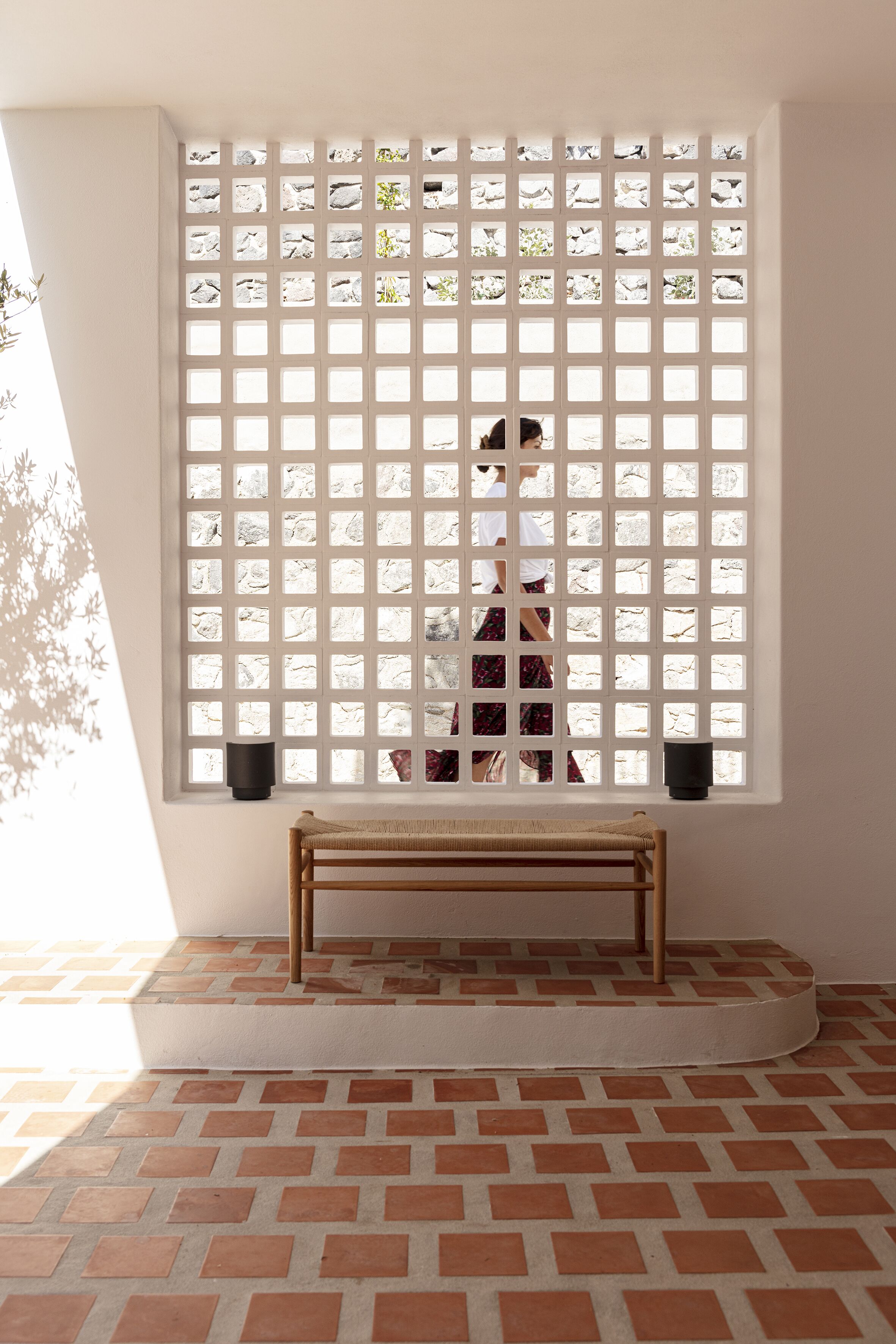 Photo - Ethos Vegan Suites Fira, Santorini