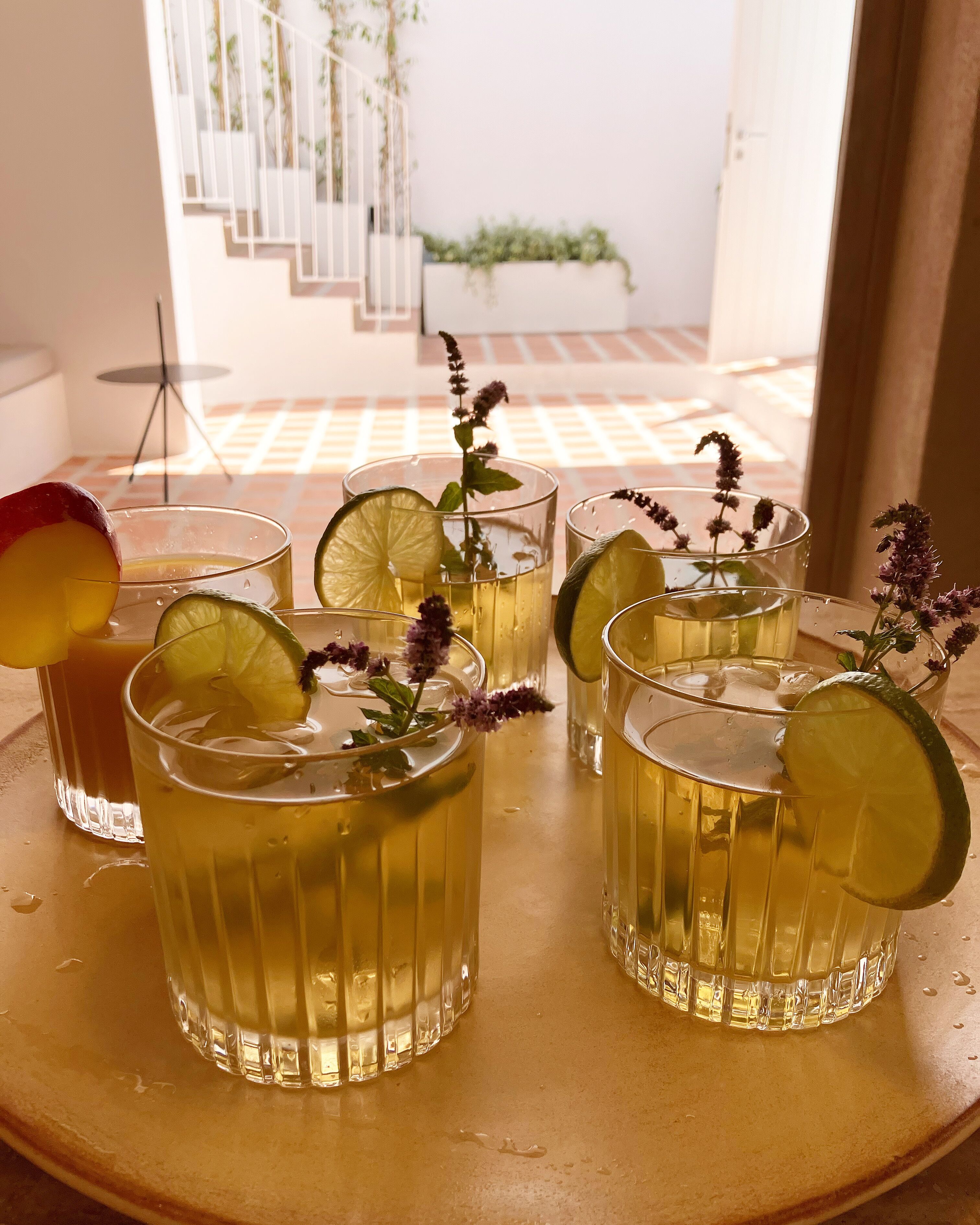Foto - Ethos Vegan Suites