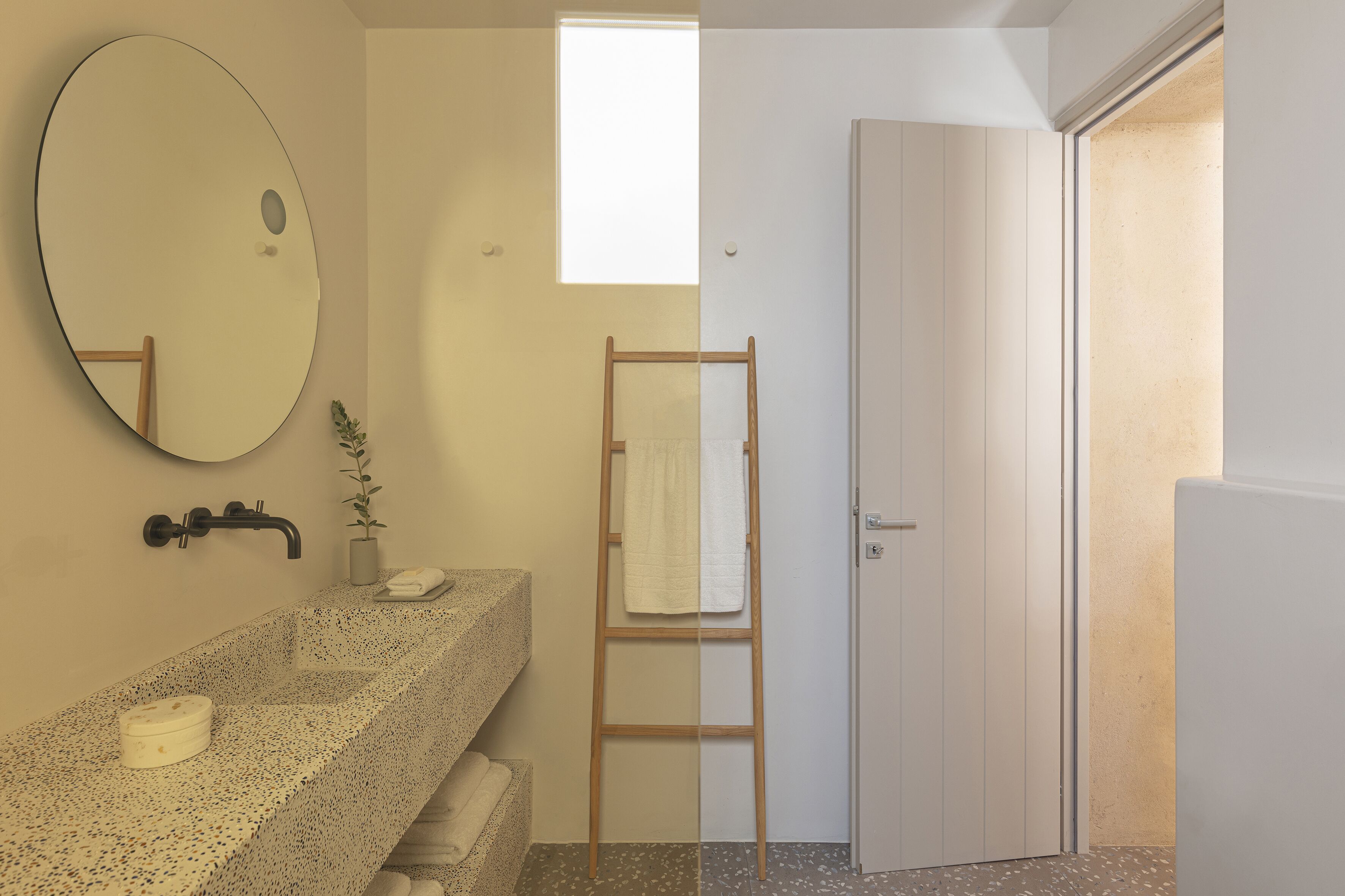 Foto - Ethos Vegan Suites