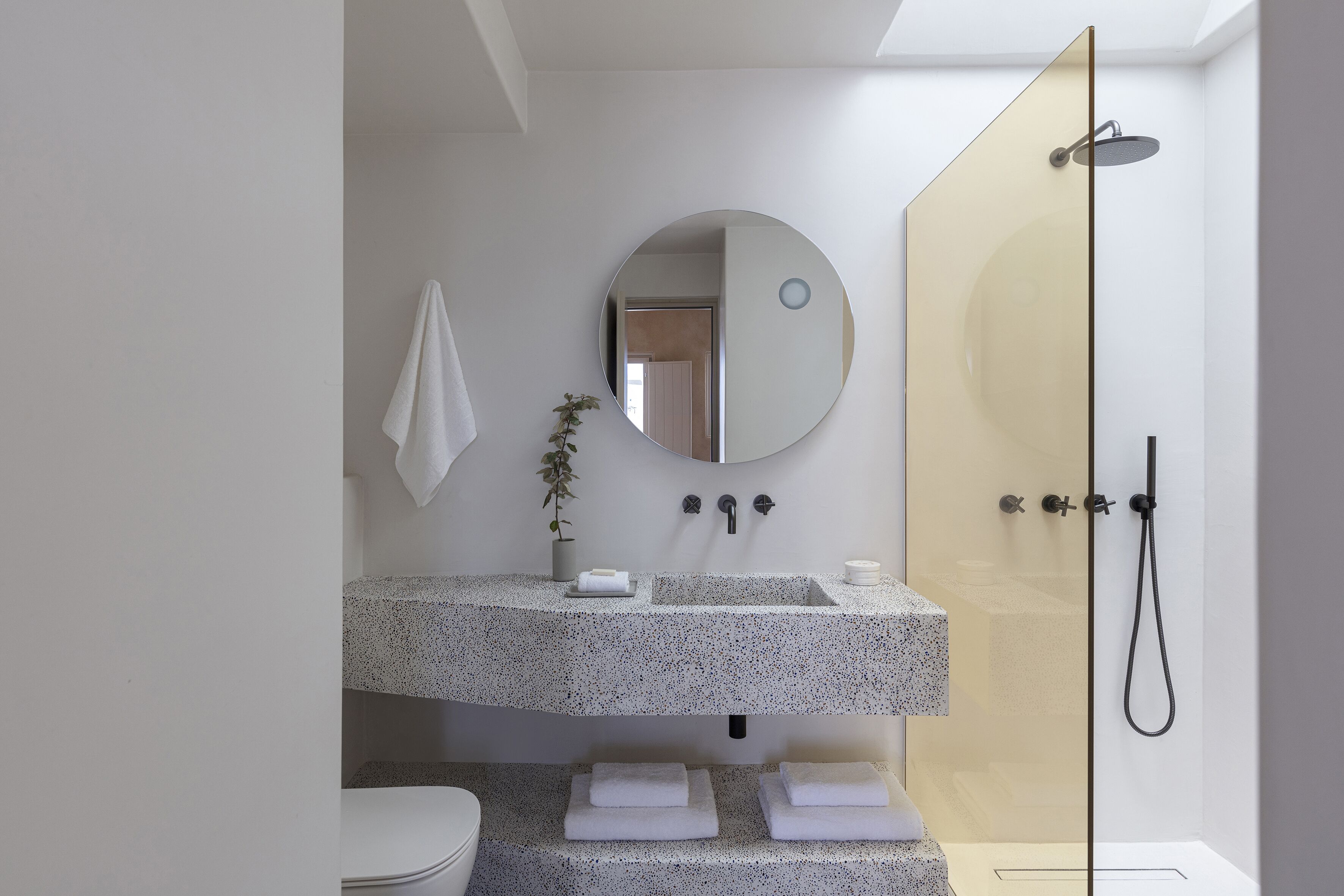 Foto - Ethos Vegan Suites Fira, Santorini