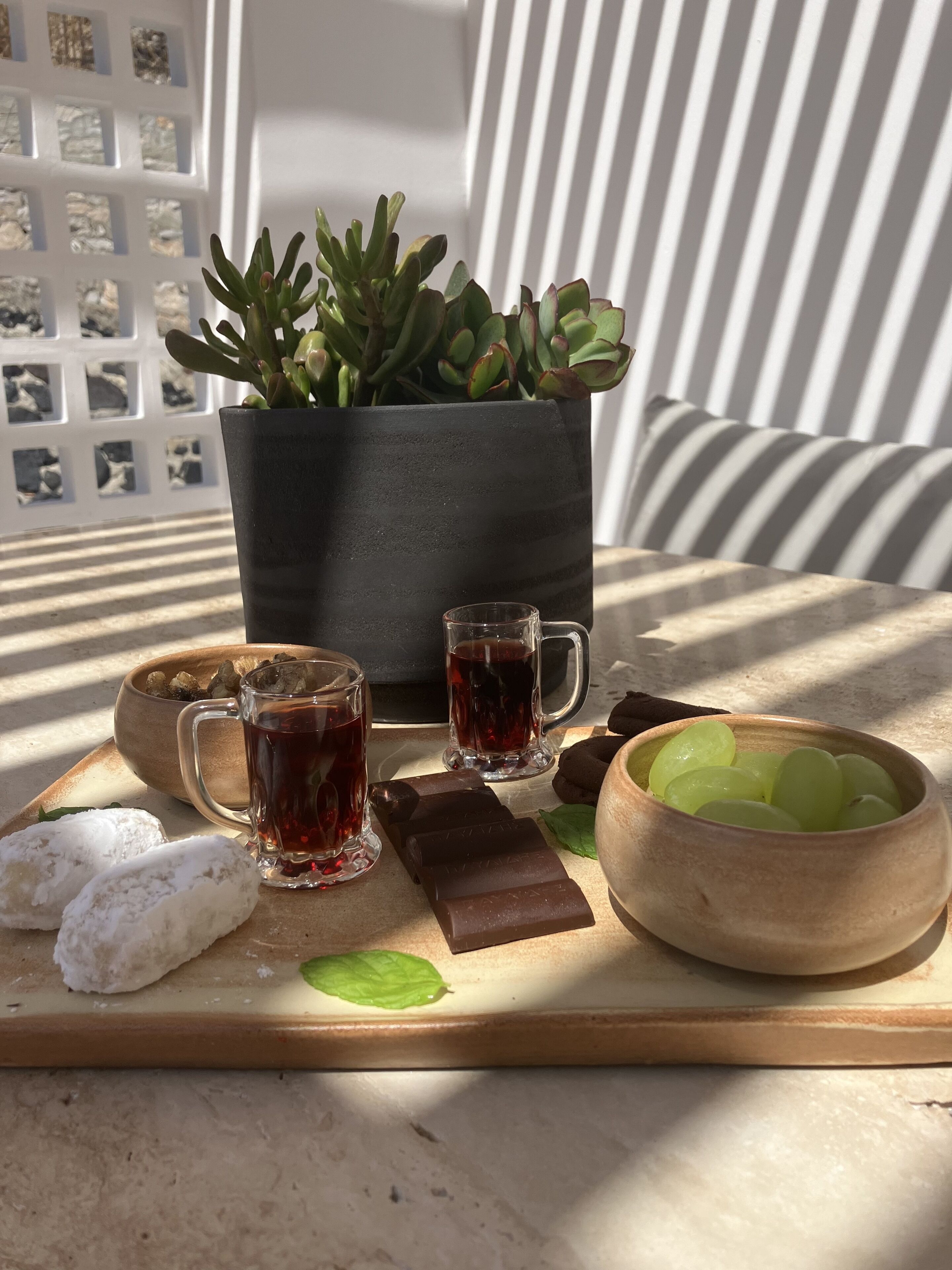 Foto - Ethos Vegan Suites