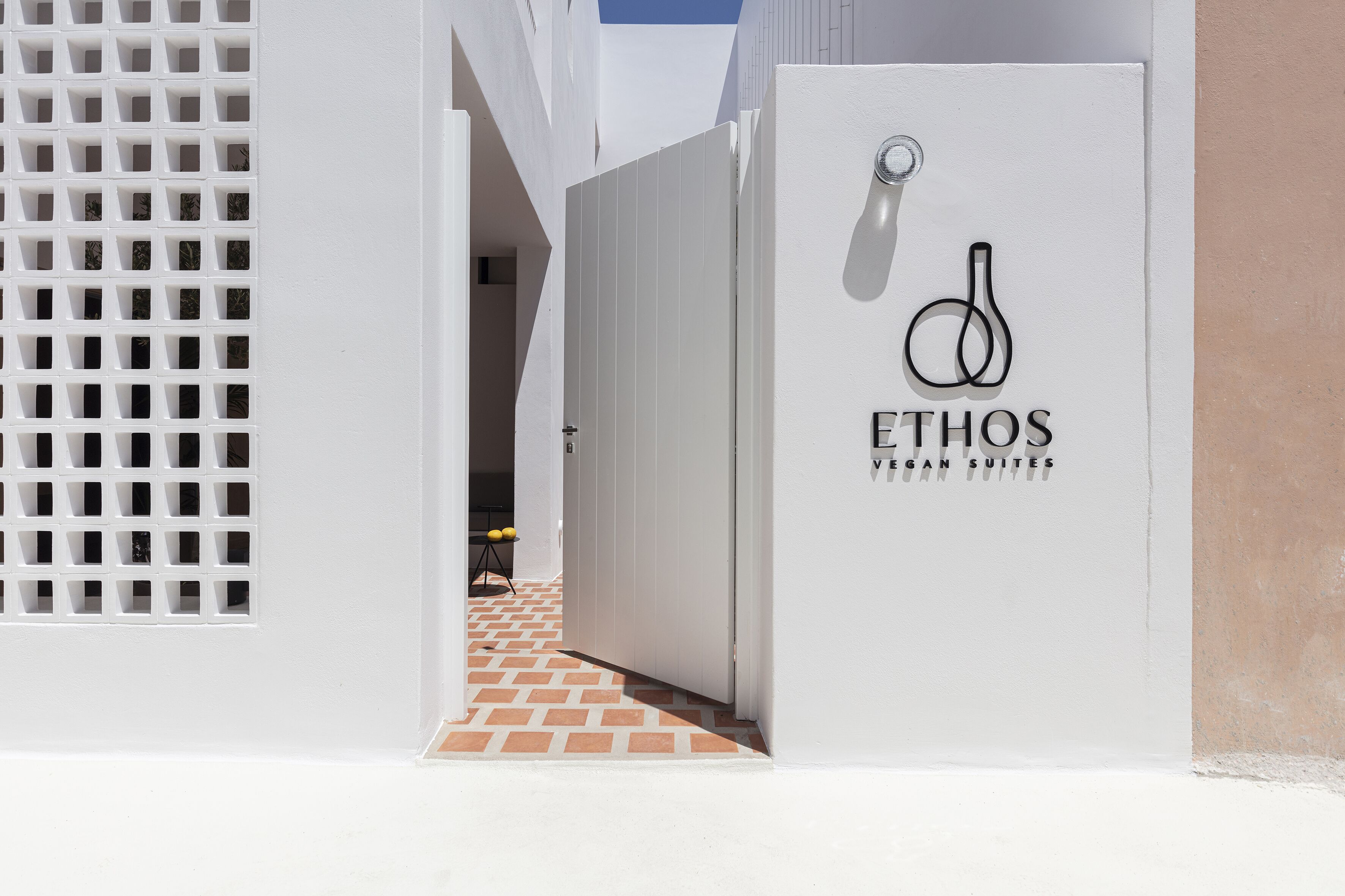 Foto - Ethos Vegan Suites Fira, Santorini