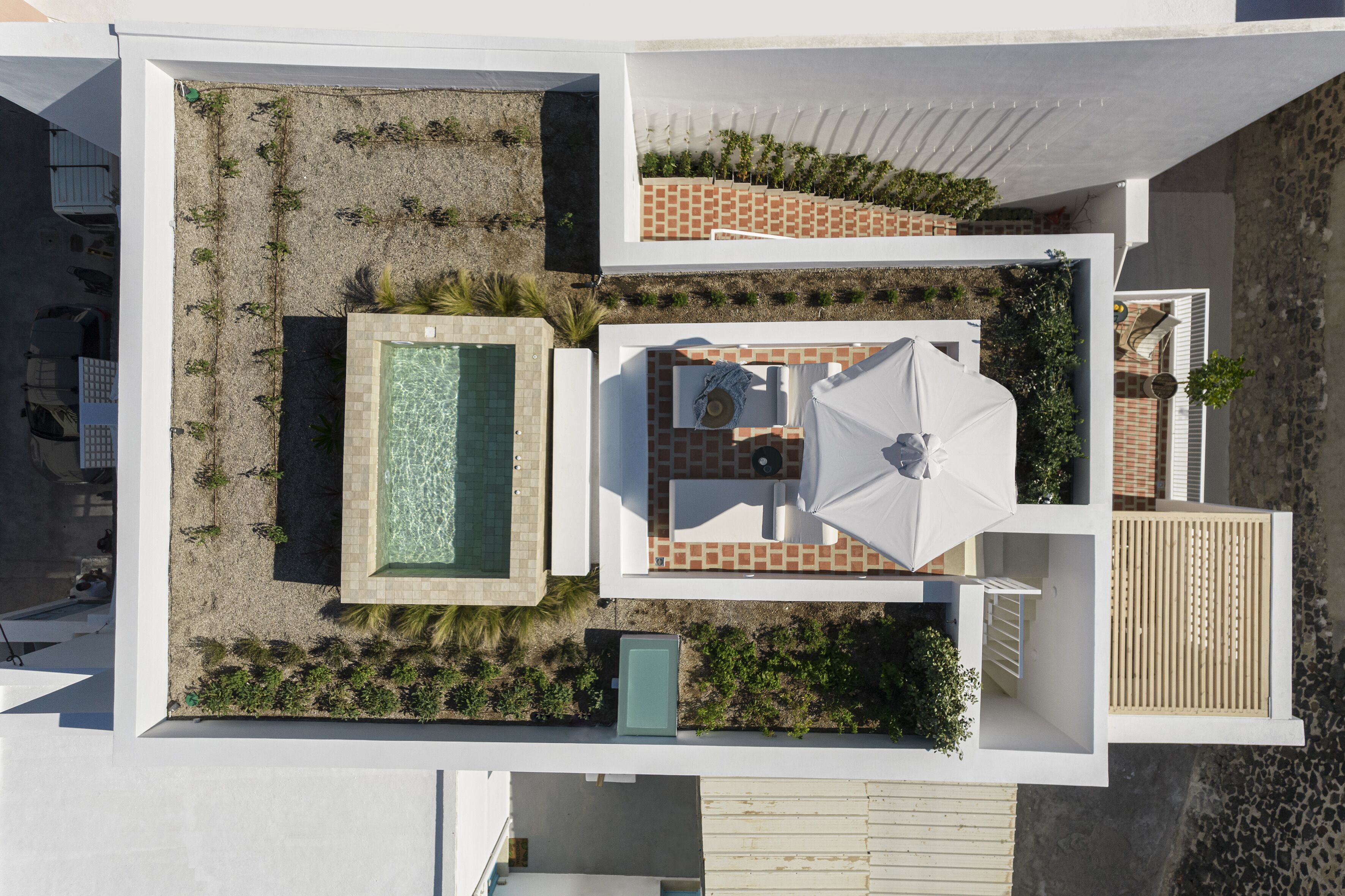 Foto - Ethos Vegan Suites