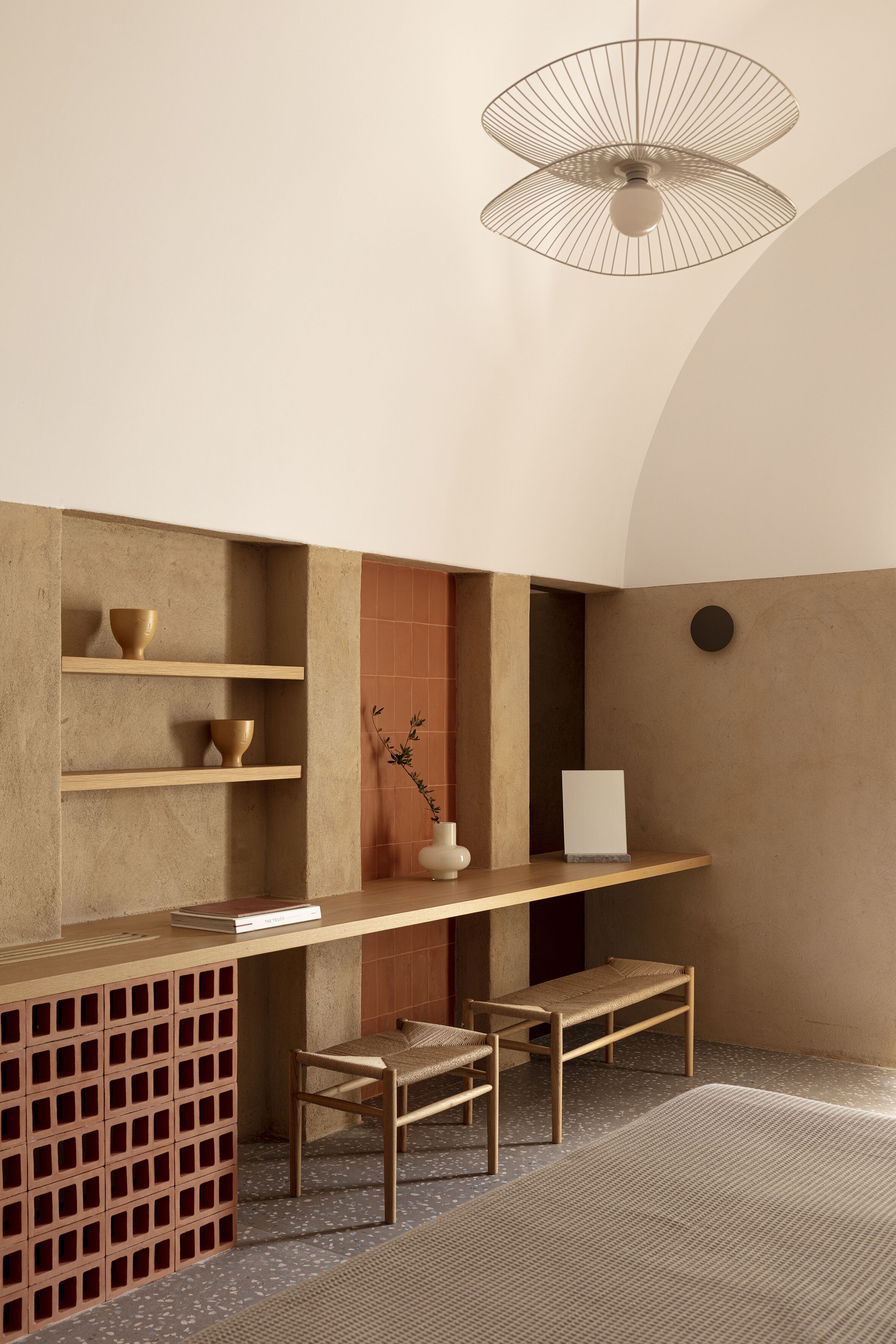 Photo - Ethos Vegan Suites Fira, Santorini