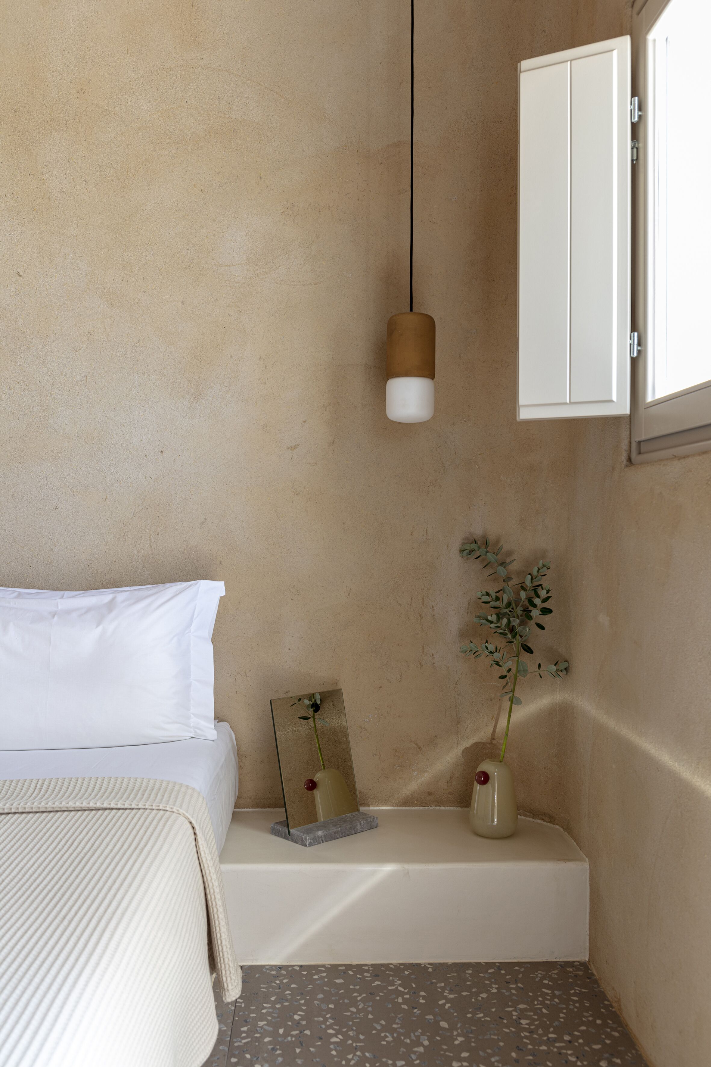 Photo - Ethos Vegan Suites Fira, Santorini