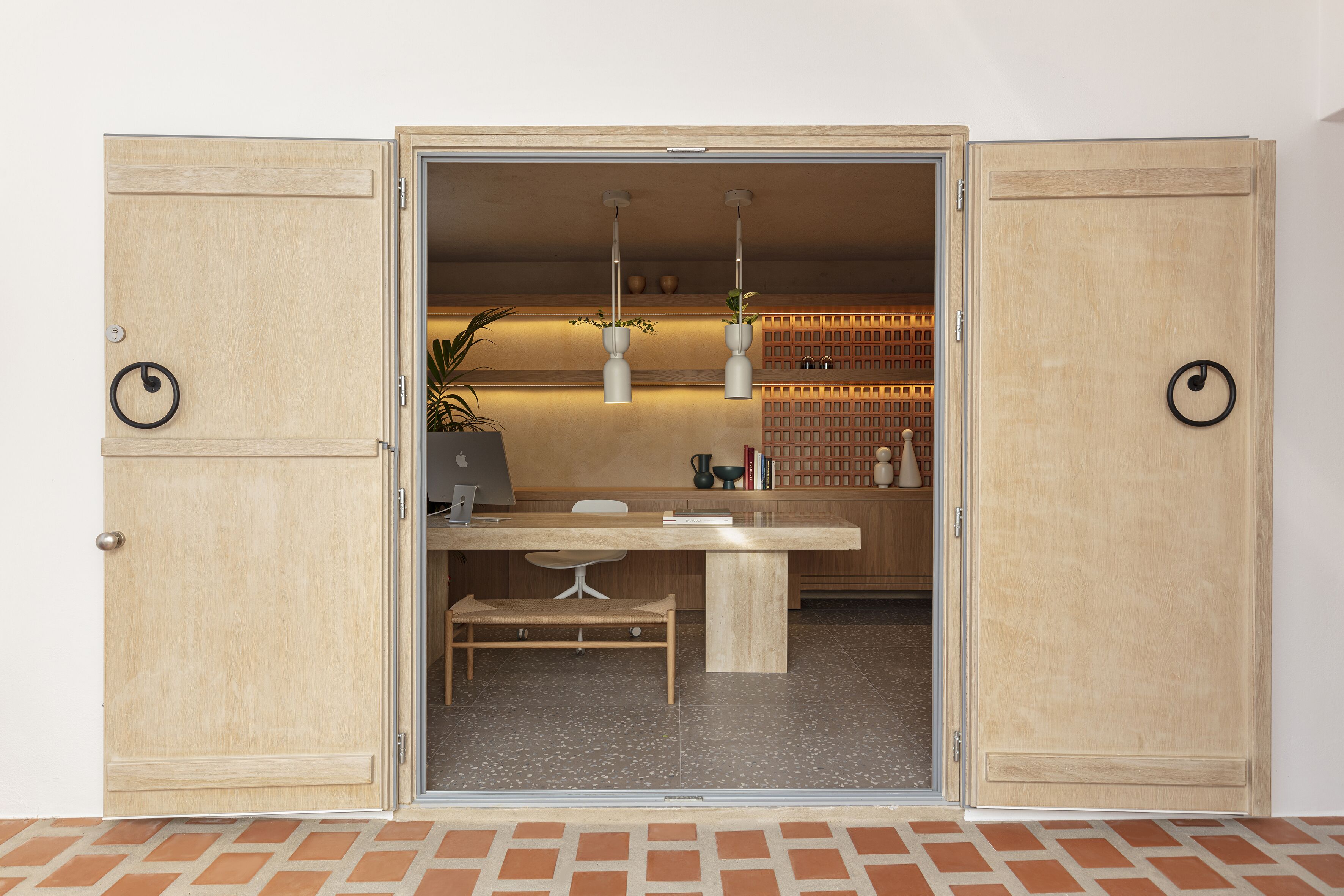 Photo - Ethos Vegan Suites Fira, Santorini