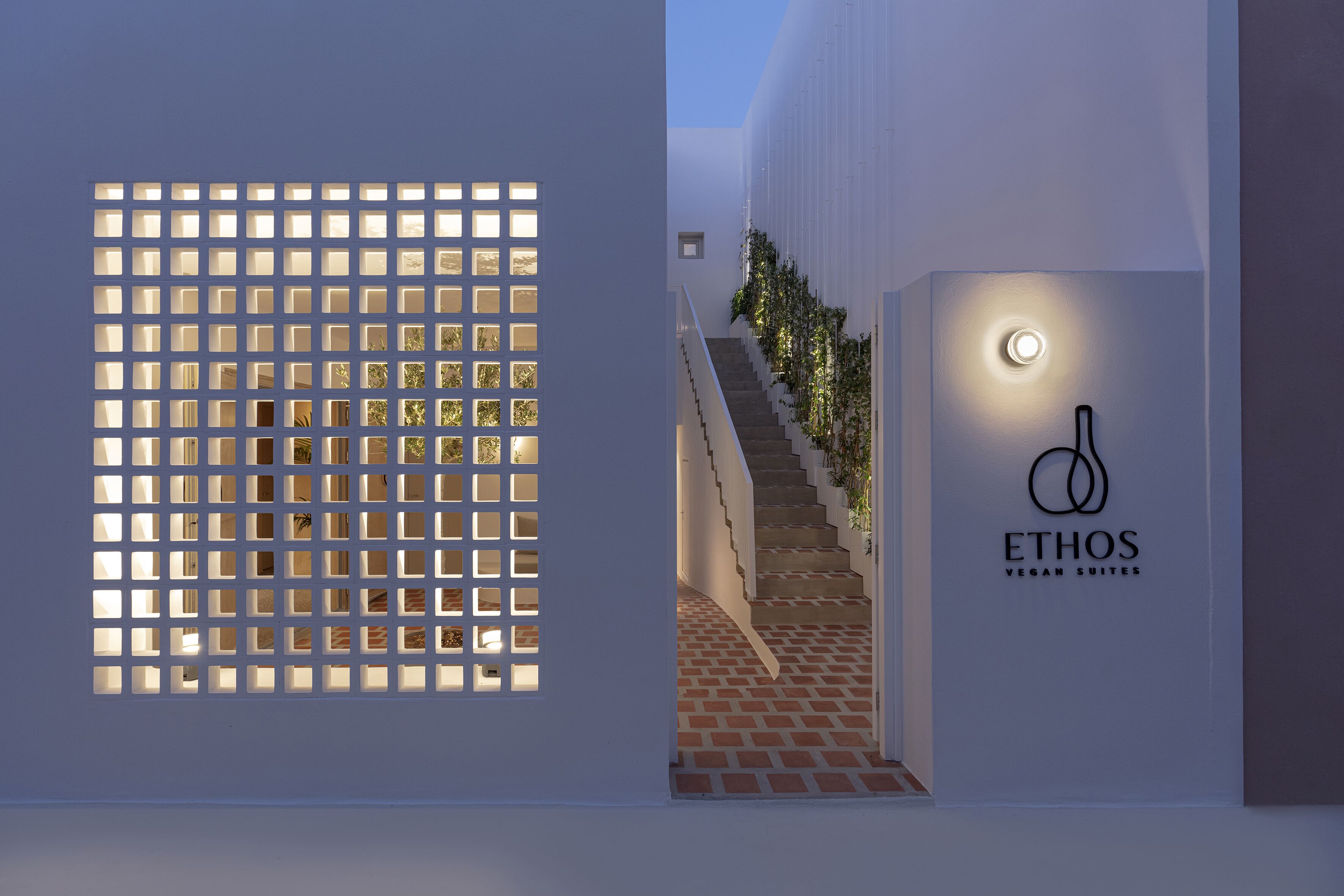 Foto - Ethos Vegan Suites Fira, Santorini