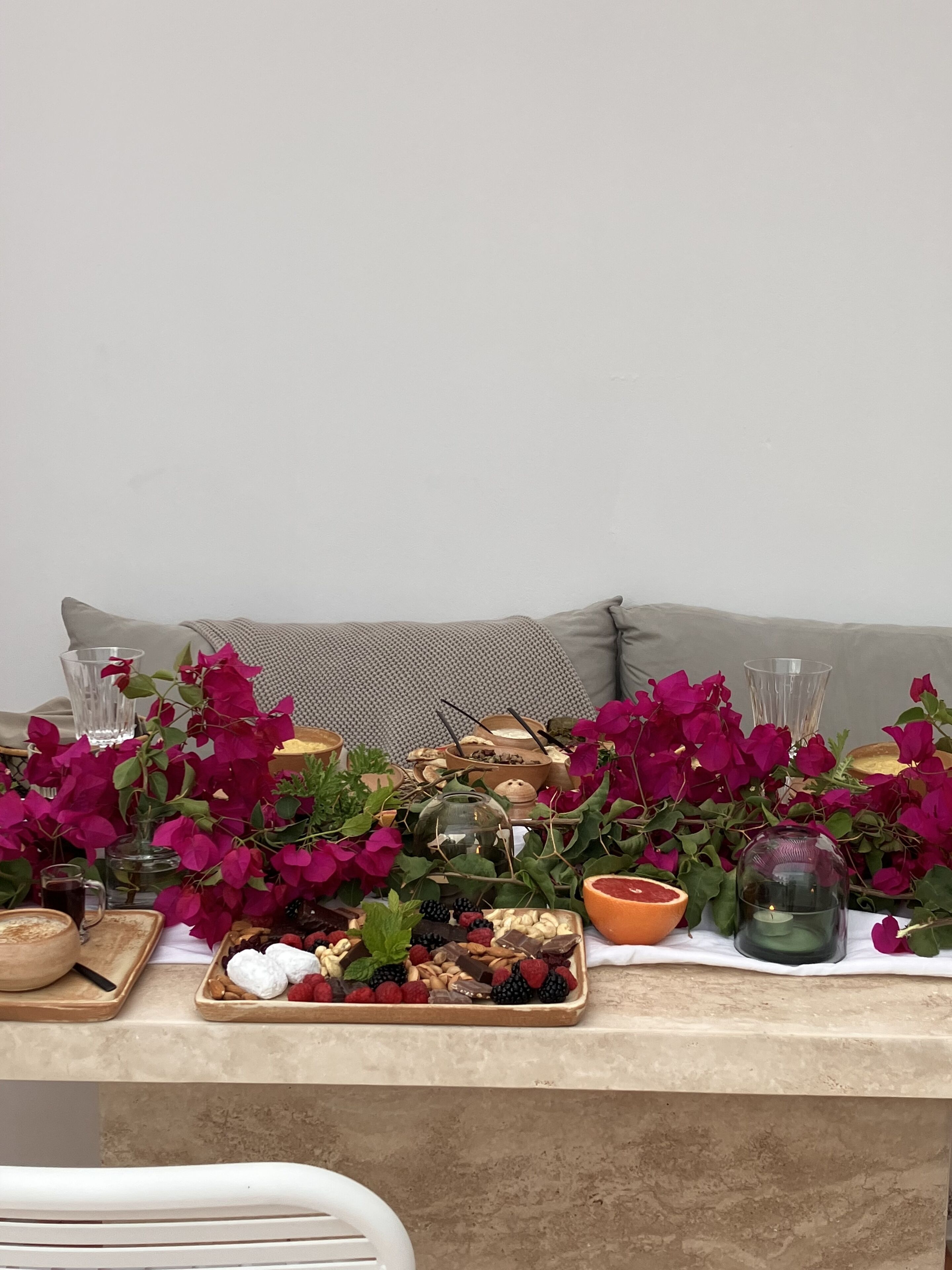 Foto - Ethos Vegan Suites Fira, Santorini