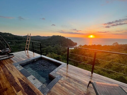 Villa Asteria @ Mangata