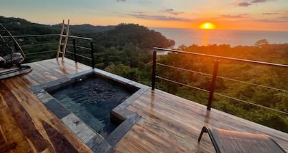 Villa Asteria @ Mangata