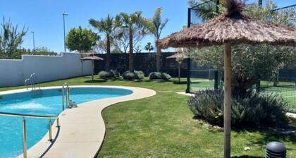 SibsSanlucar-Manzanilla-Terraza-Piscina-Centro