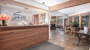 Lobby - Beaver Village Unit #0332 Remodeled 1 Bedroom vaulted ceiling & private deck (Winter Park)