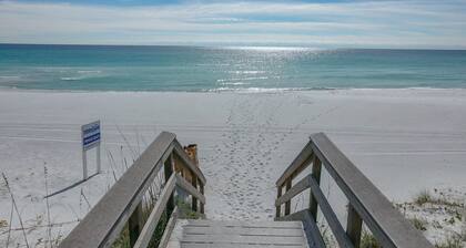 Huge Private Beach☀️Seascape Resort | 6 Pools, 1 Heated | Tennis | Beach Equip☀️Golf Course