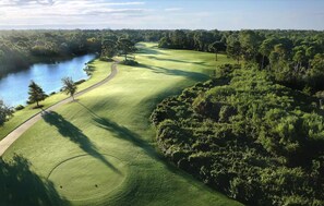 Golf - Private Beach ☀️ Seascape Resort | Heated Pool | 6 Pools | Tennis | Gated ☀️ On Golf Course (Miramar Beach)