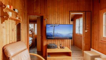 3 chambres, bureau, fer et planche Ă repasser, Wi-Fi gratuit