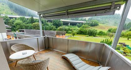 Apartment Azure - Apartmenthaus Pastner am Teich